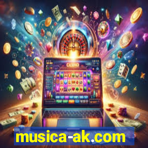 musica-ak.com