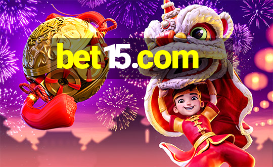 bet15.com