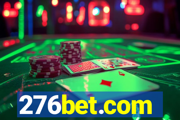 276bet.com