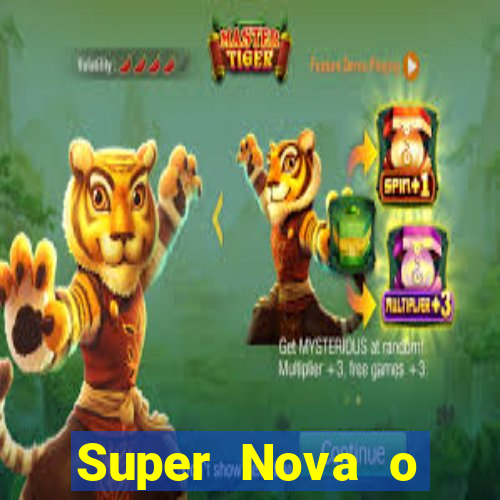 Super Nova o supernova o encantador de flechas pdf