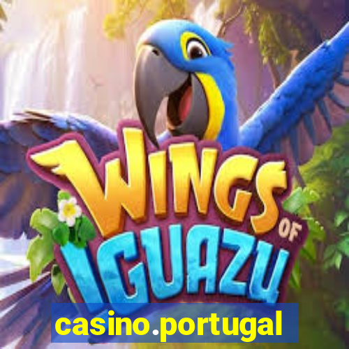 casino.portugal