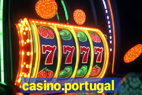 casino.portugal