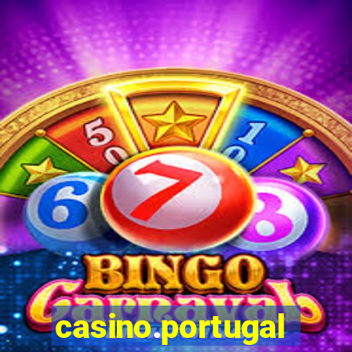 casino.portugal