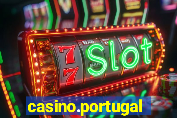 casino.portugal