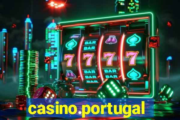 casino.portugal