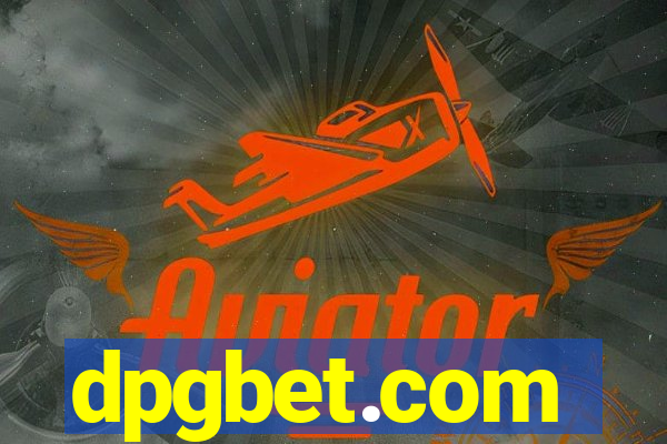 dpgbet.com