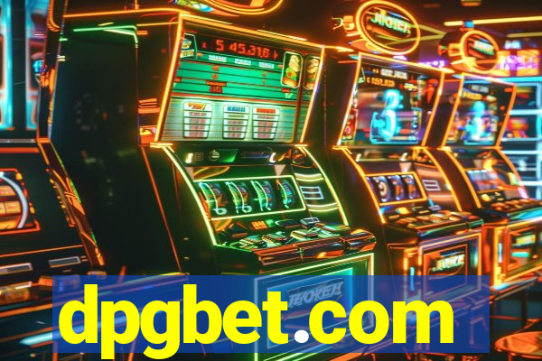 dpgbet.com