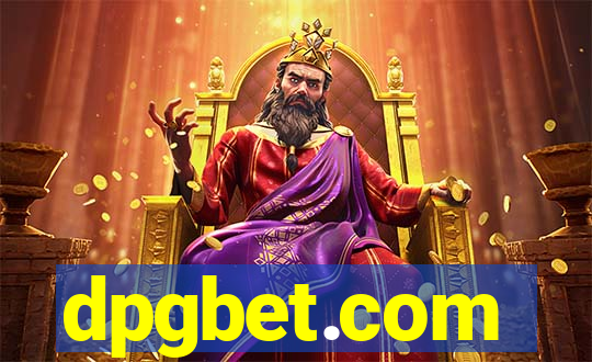 dpgbet.com