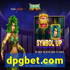 dpgbet.com