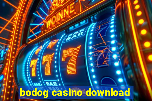 bodog casino download