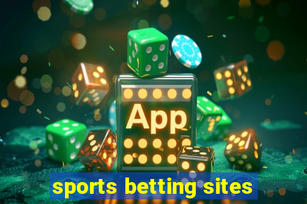 sports betting sites