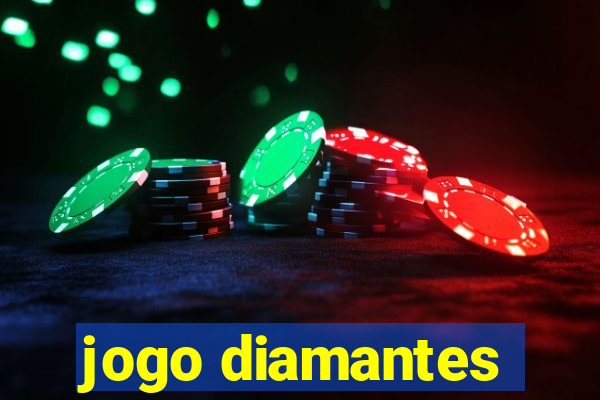 jogo diamantes