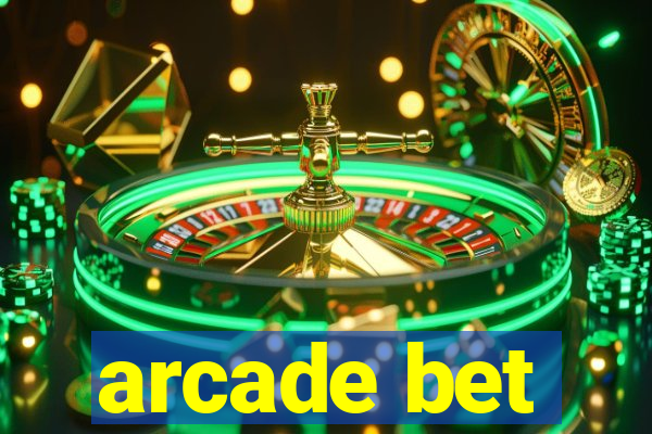 arcade bet