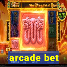 arcade bet