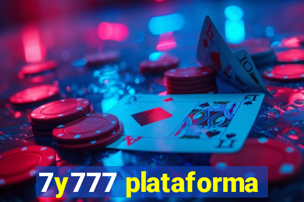 7y777 plataforma