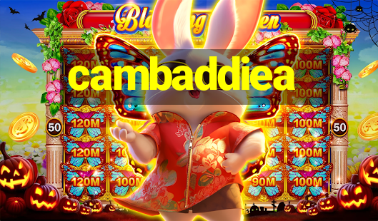 cambaddiea