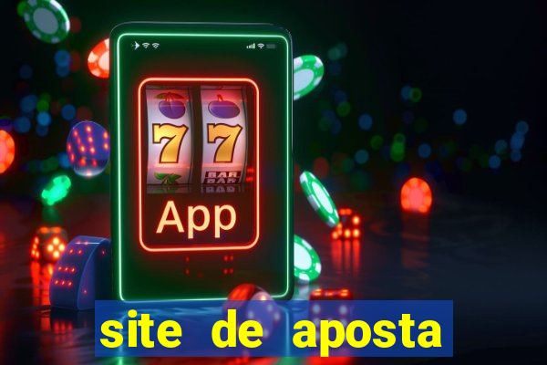 site de aposta esporte bet