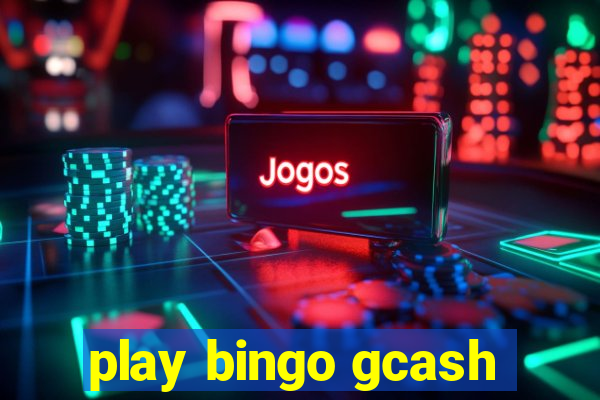 play bingo gcash