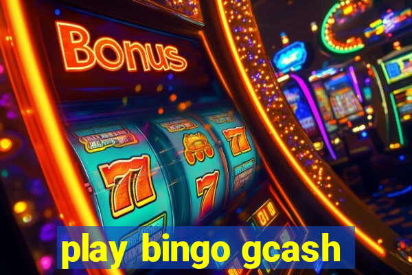 play bingo gcash