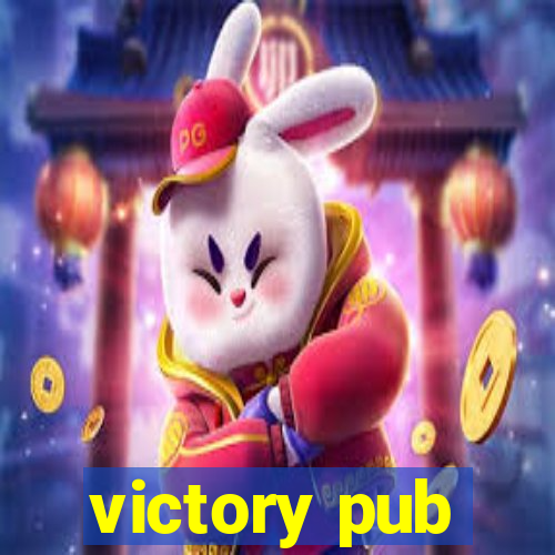 victory pub