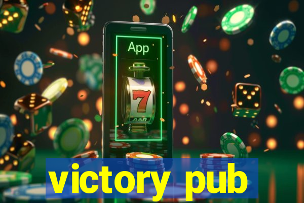 victory pub