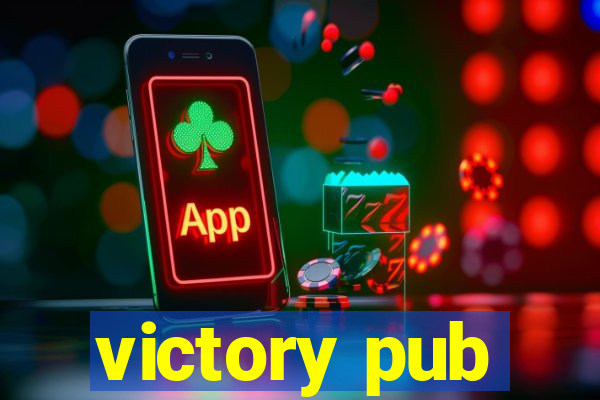 victory pub