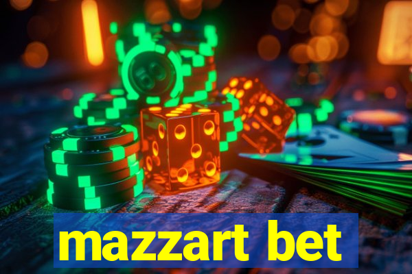 mazzart bet