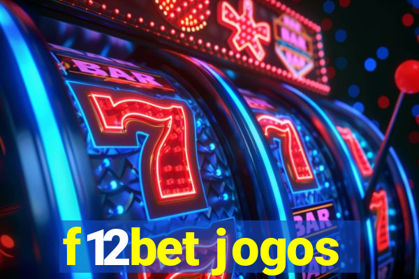 f12bet jogos