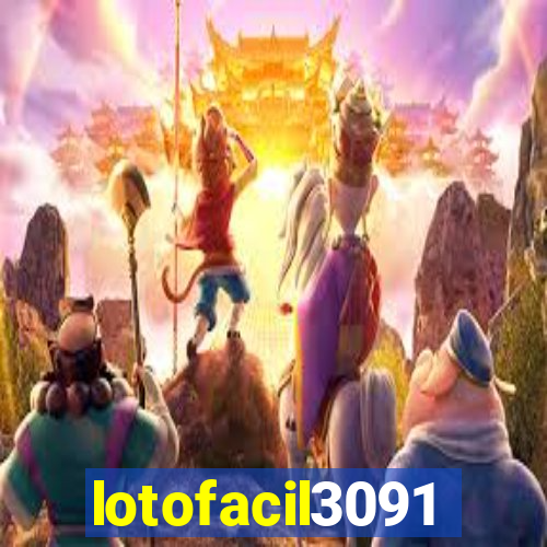 lotofacil3091