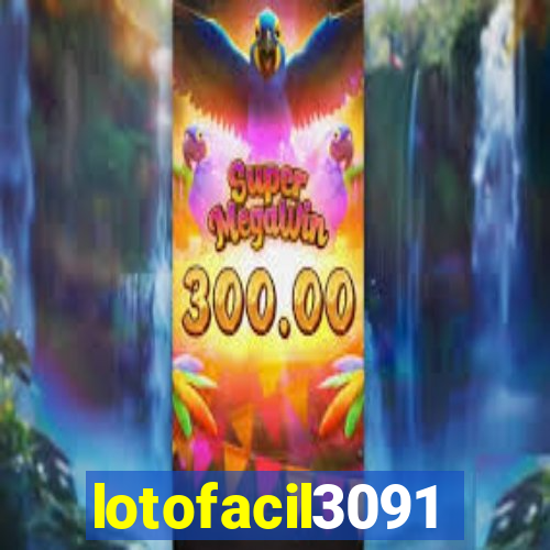 lotofacil3091