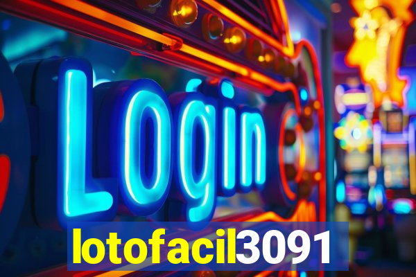 lotofacil3091