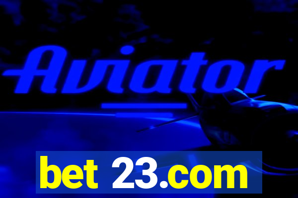 bet 23.com