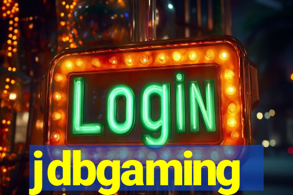 jdbgaming