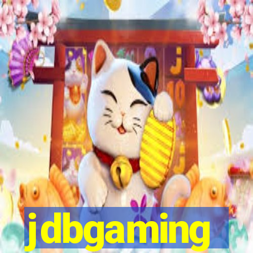 jdbgaming