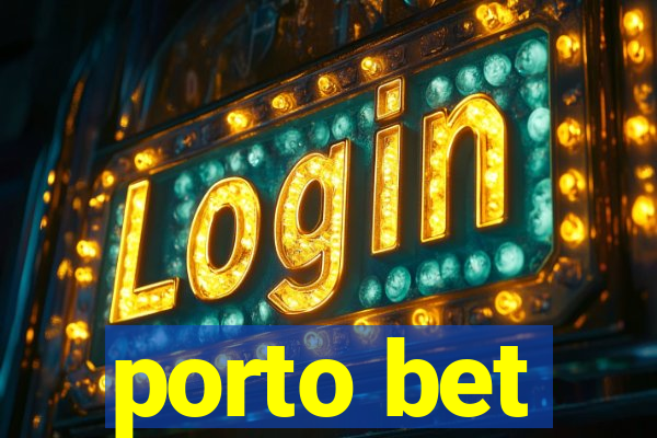 porto bet