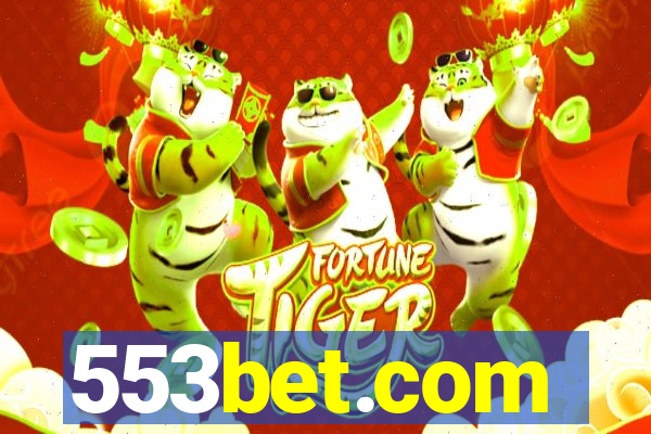 553bet.com