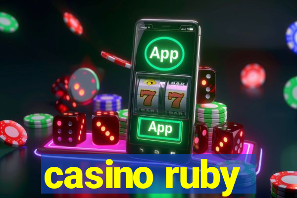 casino ruby