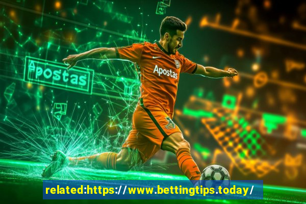 related:https://www.bettingtips.today/ betting tips