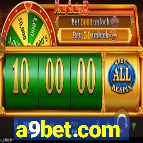 a9bet.com