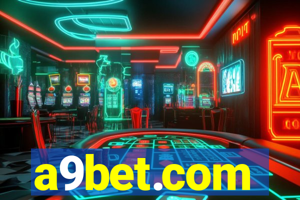 a9bet.com