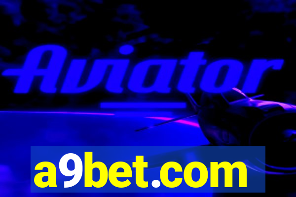 a9bet.com