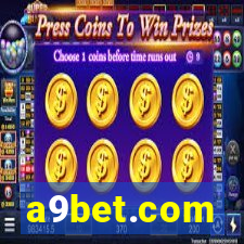 a9bet.com