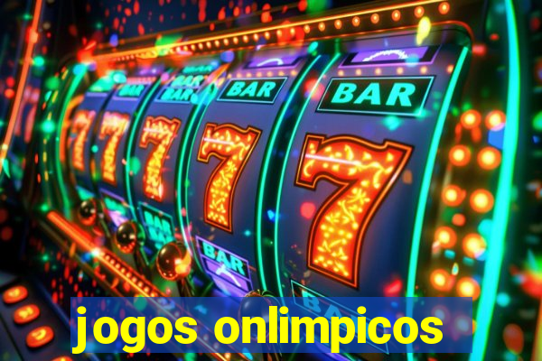 jogos onlimpicos