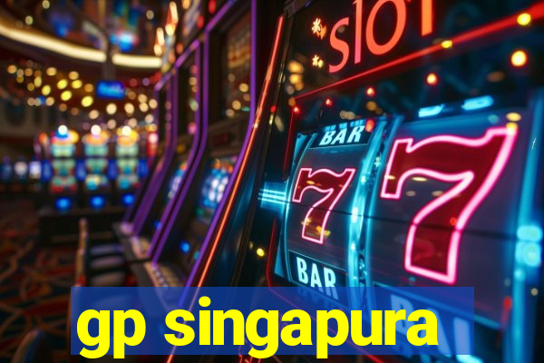 gp singapura