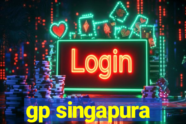 gp singapura