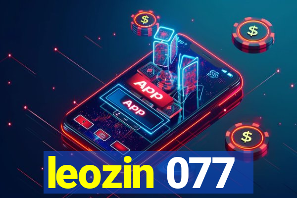 leozin 077