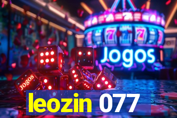 leozin 077