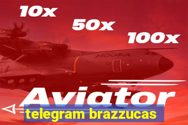 telegram brazzucas