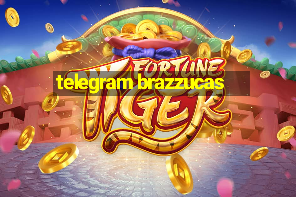 telegram brazzucas