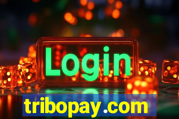 tribopay.com